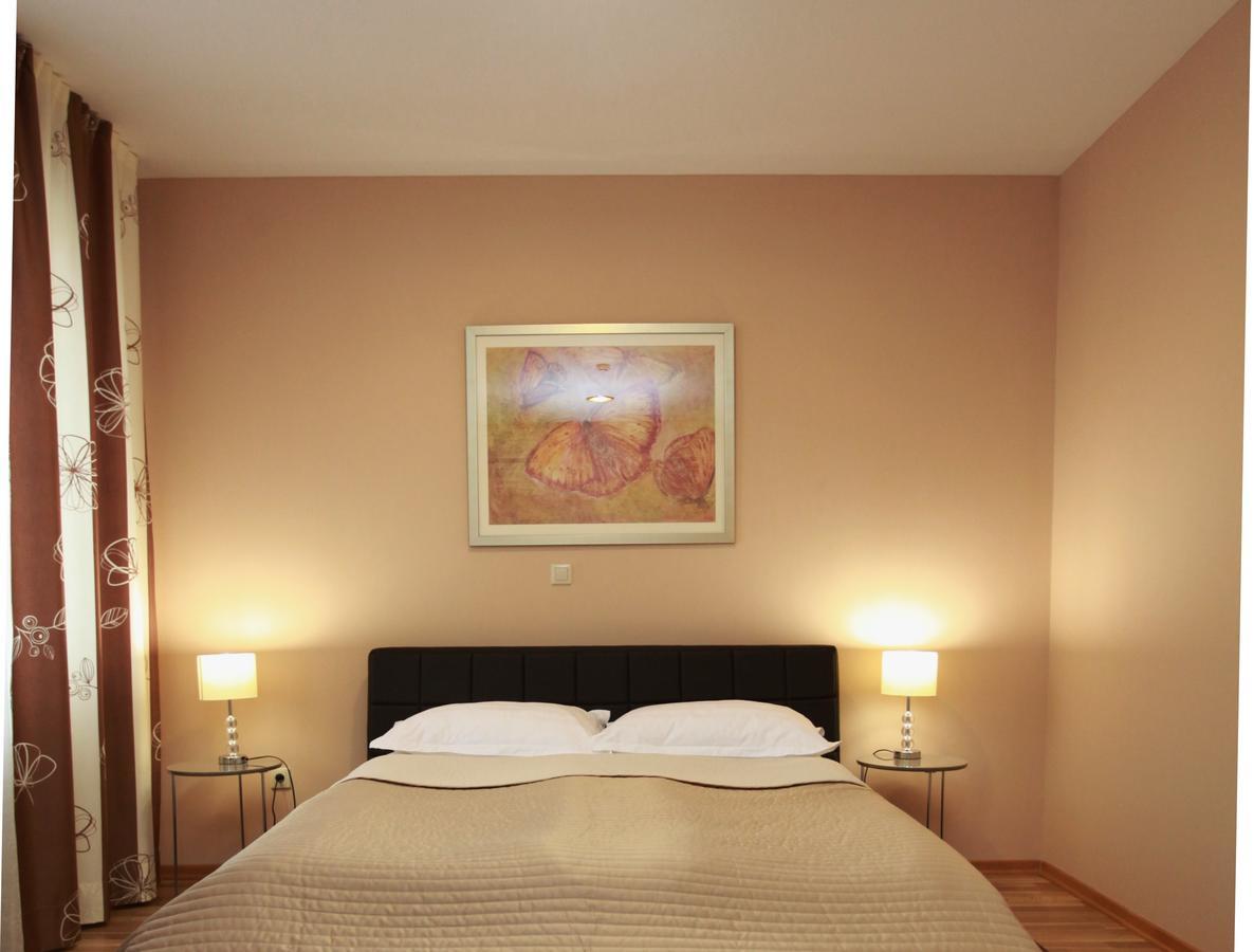 بيزوفاتس Hotel Petrijevci الغرفة الصورة