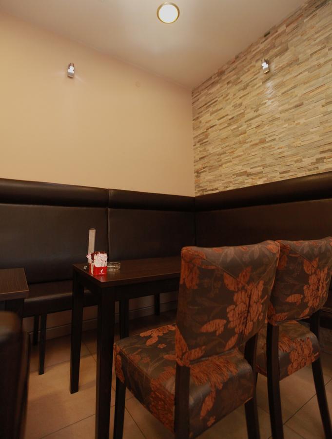 بيزوفاتس Hotel Petrijevci المظهر الخارجي الصورة